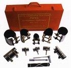 金属封堵套管（韩国）