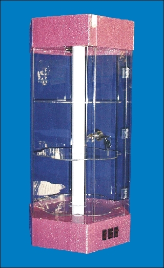 供应六边形灯箱