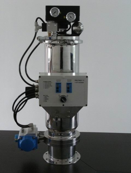 真空加料机设备