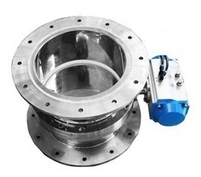 碟阀，无菌碟阀