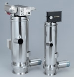 全自动真空输送设备