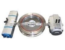 SWCV250 粉体计量阀