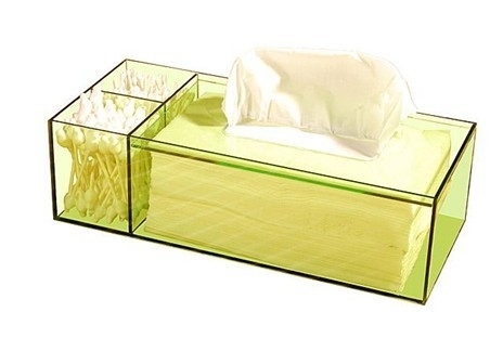 供应纸巾盒