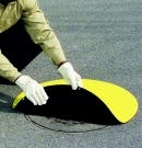 下水道渠盖（美国）