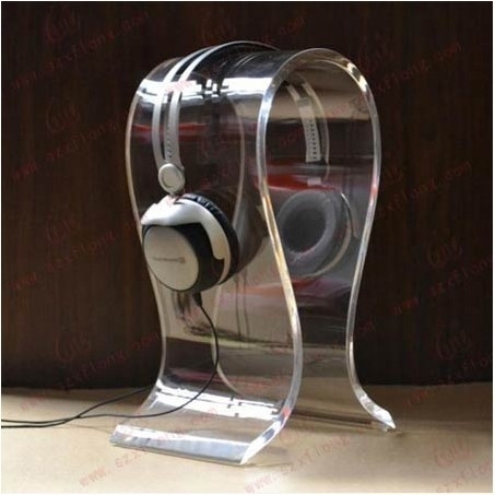 供应耳机展示架