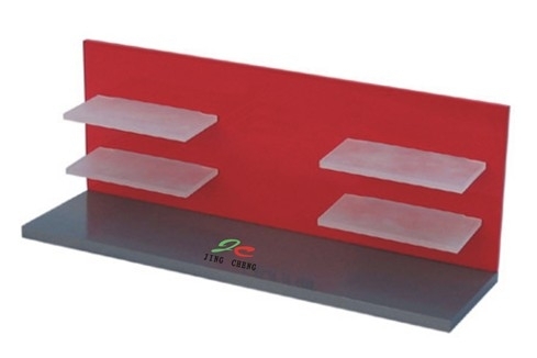 供应眼镜摆放架