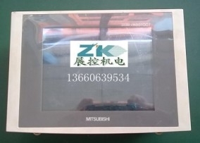 三菱触摸屏A851GOT-LWD,A851GOT-SWD