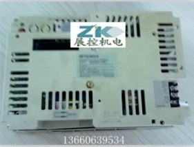 三菱触摸屏A850GOT-LWD维修及配件