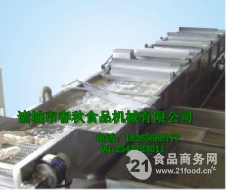 全自动变频解冻机