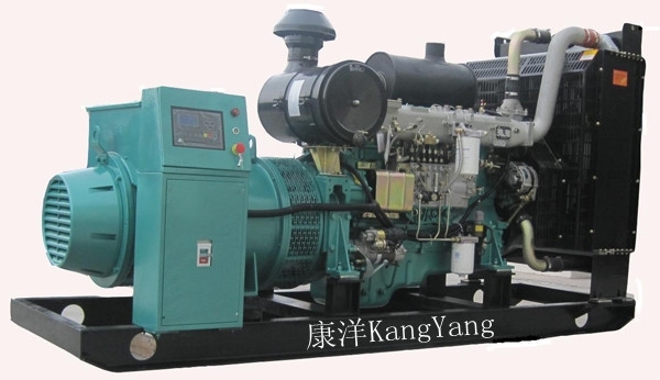 600KW玉柴动力柴油发电机组广州康洋发电机公司免费检测中心