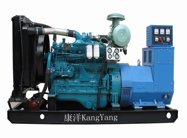 玉柴动力柴油发电机组广州维修保养配件中心在康洋发电机公司