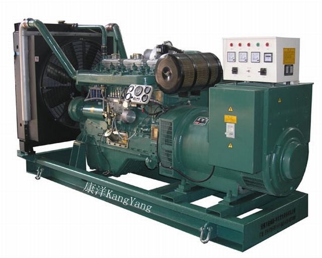 无锡动力柴油发电机组广州维修保养配件康洋番禺分公司