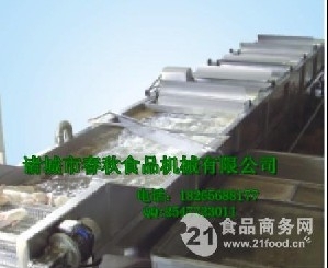 冻品水产解冻机