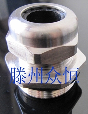 我公司长期大量供应电缆螺纹接头，质量优，寿命长