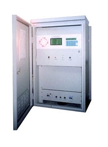 UTC3000集中协调式交通信号控制机