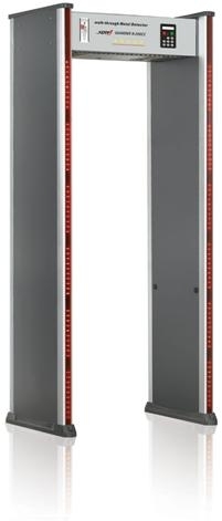 供应卫士B200CC安检门