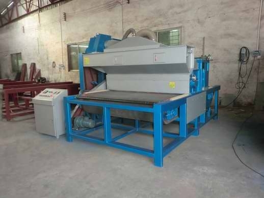 顺德大良全自动玻璃打砂机价格