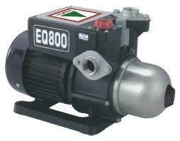 台湾三淼泵浦EQ200恒压自动增压泵