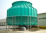 专业生产及维修/玻璃钢冷却塔/玻璃钢水箱