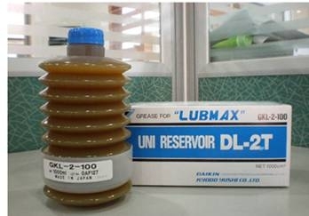 DL-2T(GKL-2-100) 润滑脂
