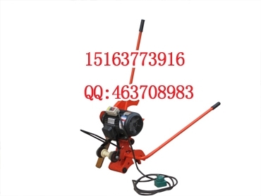 高效率电动切轨机 电动切轨机价格 山东电动切轨机