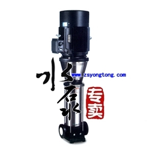 BLT16-12高压冲洗泵 耐高温立式离心泵