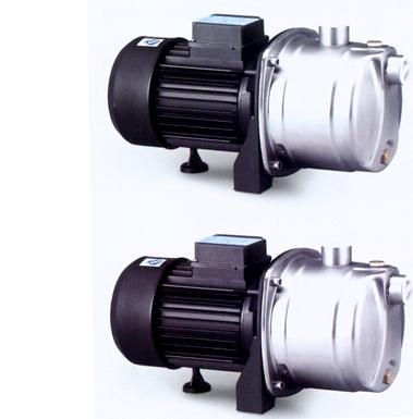 三相农田排灌系统 卧式不锈钢喷射电泵JETS900GB