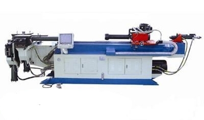 四川弯管机DW-89NC自动弯管机厂家报价