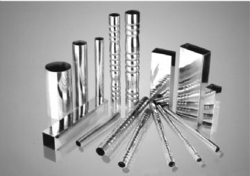 不锈钢装饰管，201不锈钢管，304锈钢管