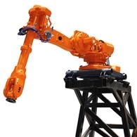 壁挂炉生产线 套装机器人 冲压机器人 搬运机器人