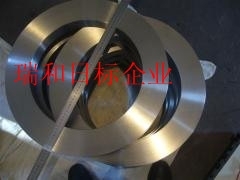 钛合金带厂家/GR1高强度钛合金产品供应商