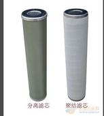 供应大流量油水分离网滤芯 分离滤芯专业生产厂家