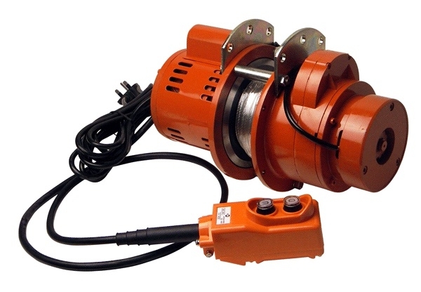 青岛电动卷扬机，电控卷扬机，提升机报价