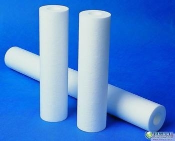 供应耐高温油水浸泡玻纤烧结滤管滤芯 专业生产厂家