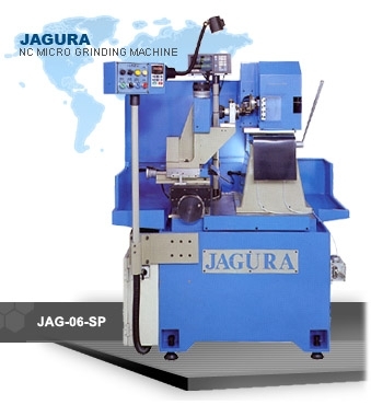 台湾侨佳牌六角冲棒研磨机；精密冲头冲棒冲子研磨机