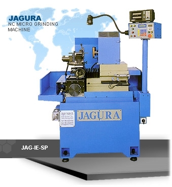 台湾侨佳牌内外径共用磨床；进口内外径研磨机；高同心度研磨机