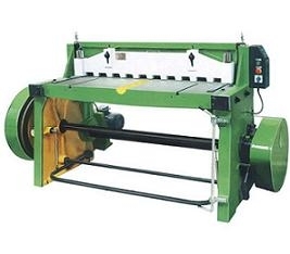 Q11-3×1300机械剪板机  杭州剪板机 剪板机质量保证