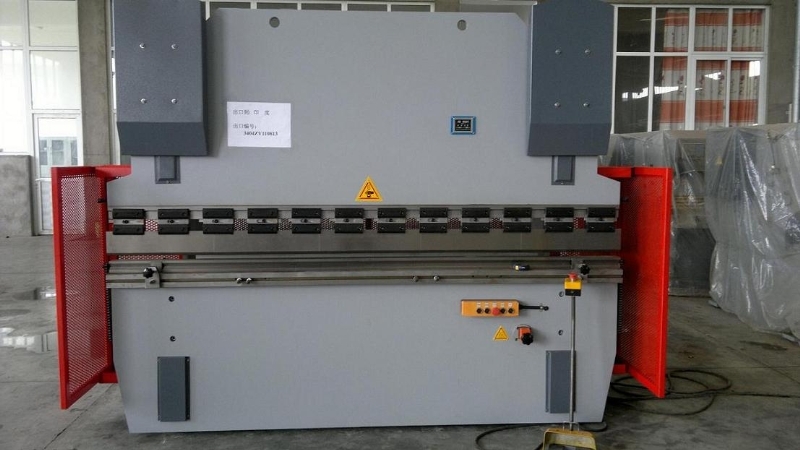 WC67Y-40T/2500液压数显折弯机  马鞍山折弯机