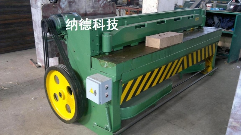 Q11-4×2000机械剪板机  浙江剪板机   剪板机厂家