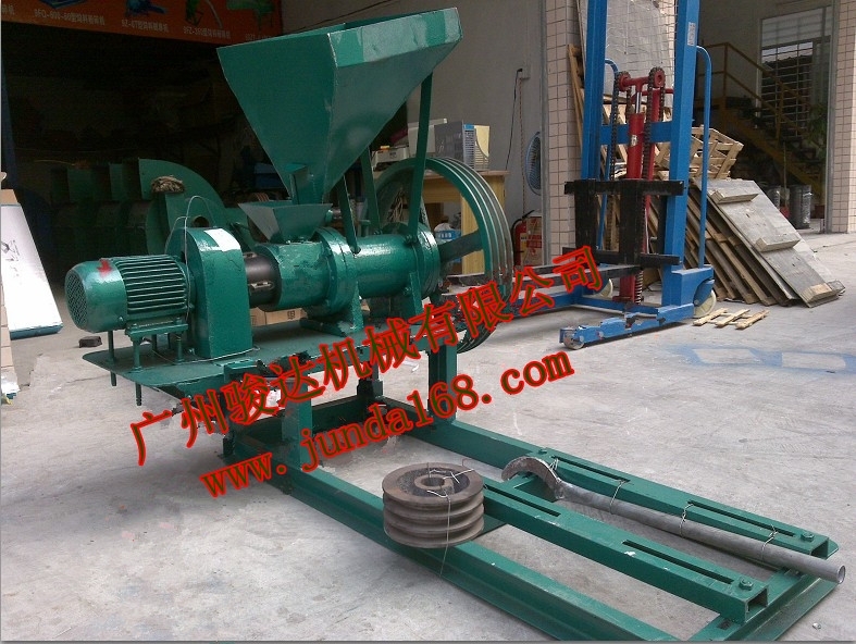 水产饲料膨化机，水产颗粒膨化机，水产品鱼虾饲料膨化机