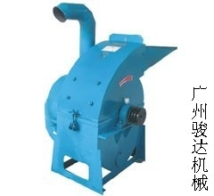 饲料粉碎机 秸秆粉碎机价格 锤片式粉碎机生产厂家