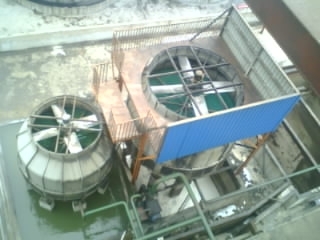 冷却塔清洗 冷却塔清洗剂