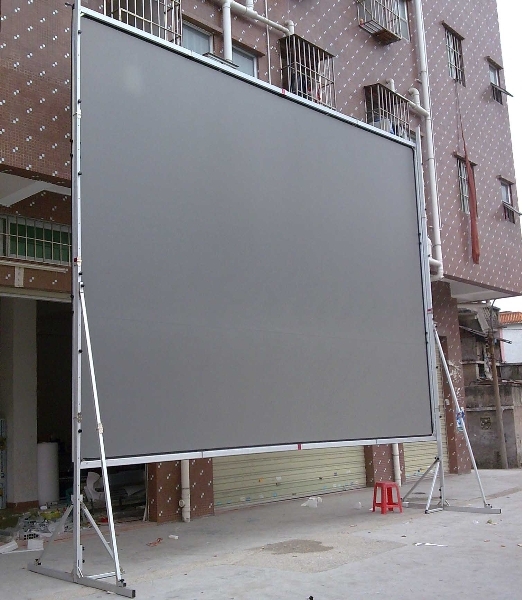 快折幕 舞台幕布 背投软幕