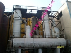 淀粉厂 糖厂蒸发器清洗高压水清洗 三效蒸发器清洗