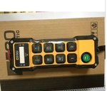 台湾捷控工业遥控器EGO-G800 起重机遥控器