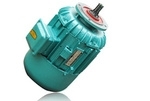 锥刹锥形转子三相异步起重电机ZDM 122-4 1.5KW