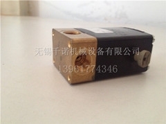 空压机阀件 空压机电磁阀 空压机配件