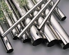 雷诺管件不锈钢管厂卫生级不锈钢管已经成为全球水管道环保绿色材