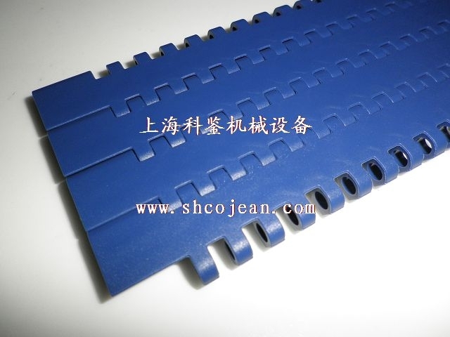 1000侧传平板型网带 1000平格型网带