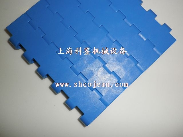 1000侧传平格型网带 1600平板型网带